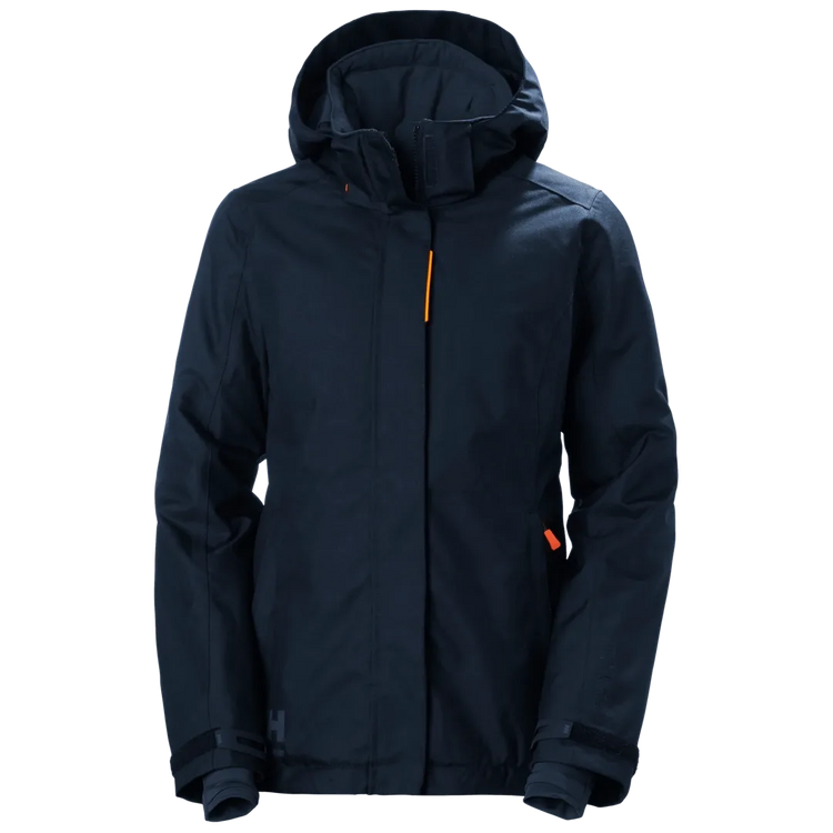 Helly Hansen Work Wear - 71304_590 - Product Flat Shots