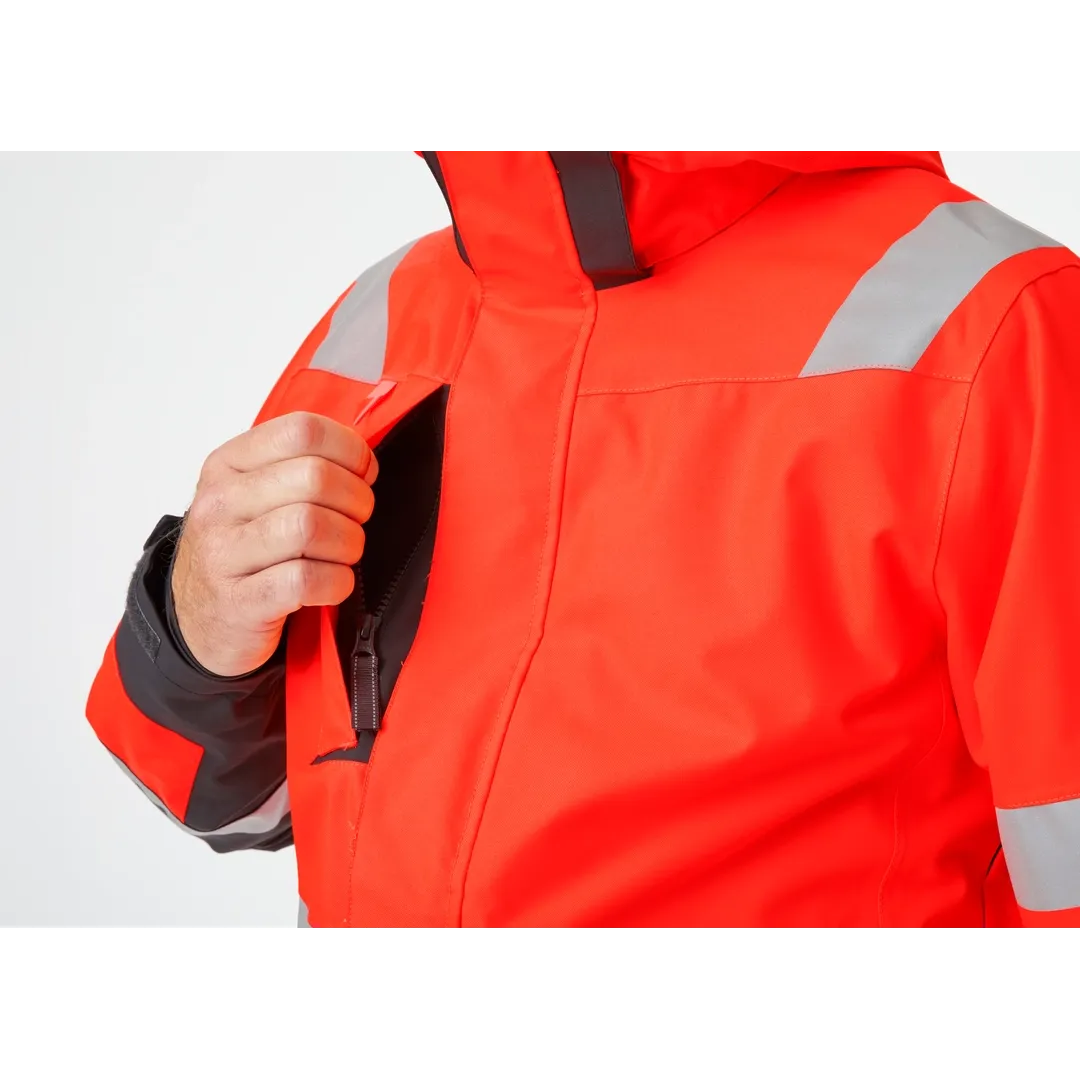 Helly Hansen Work Wear - 71195_169_feature2 - Feature-Winter 2020