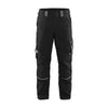 BLAKLADER 15611516 | Flame resistant Trousers Work Trousers Men - Antistatic
