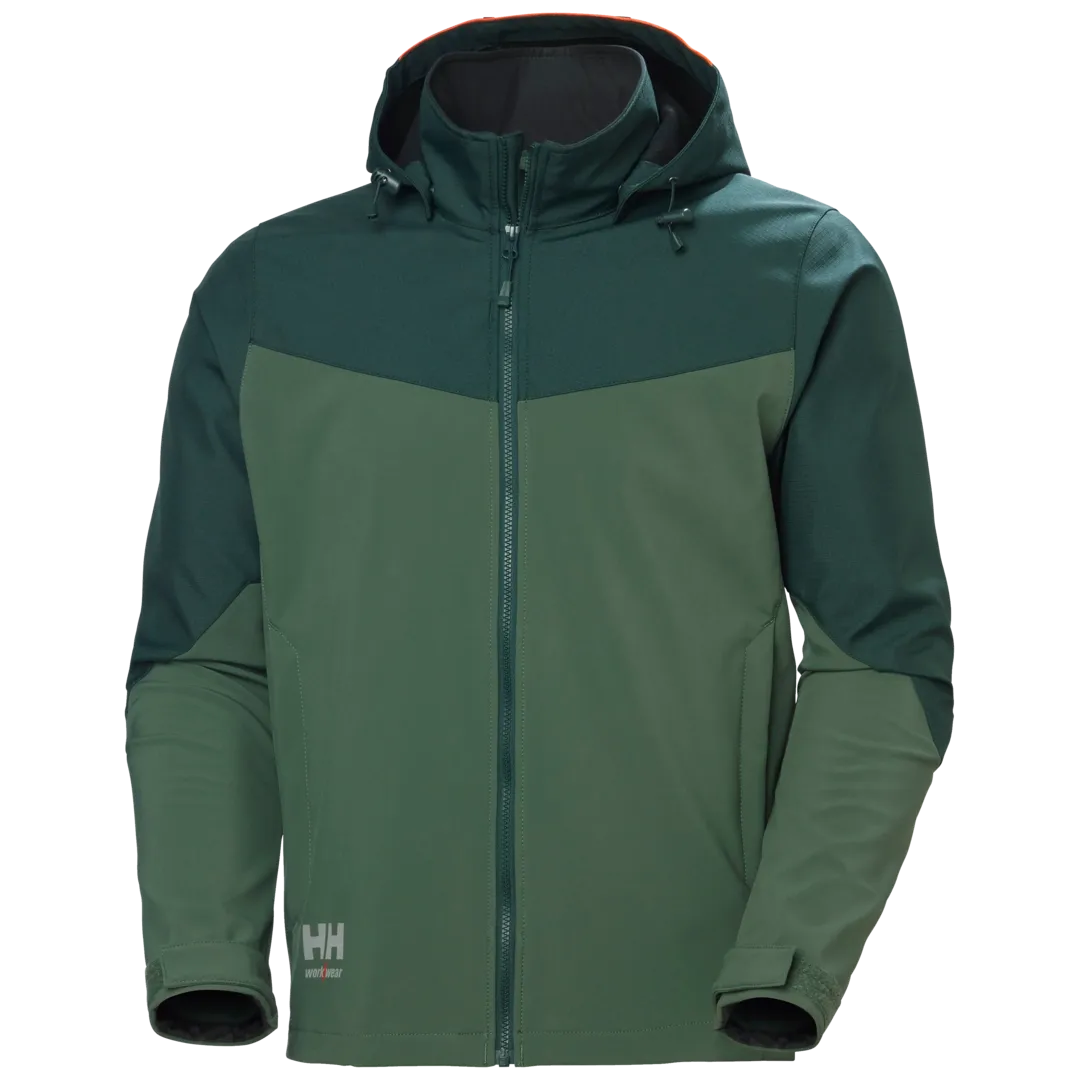 Helly Hansen Work Wear - 74290_474 - Summer 2024