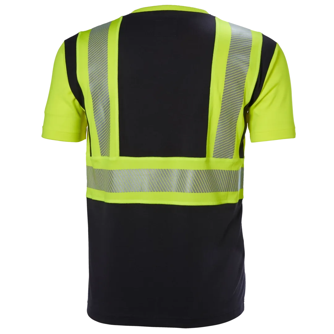 Helly Hansen Work Wear - 79271_369B - Summer 2018-Hi Vis-Product Flat Shots