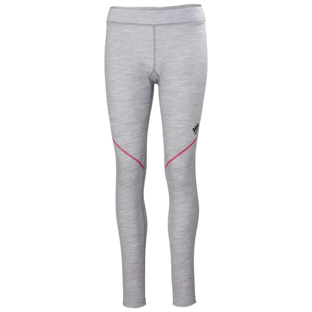 Helly Hansen Work Wear - 75520_930 - Baselayer-Winter 2022-FW22-Product Flatshot-Product Flat Shots