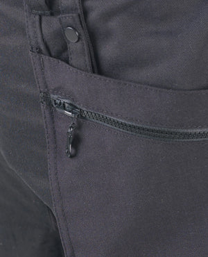 BITCO RIJN Stretch Work Trouser – Durable, Water and Oil Repellent,  Reinforced with CORDURA®