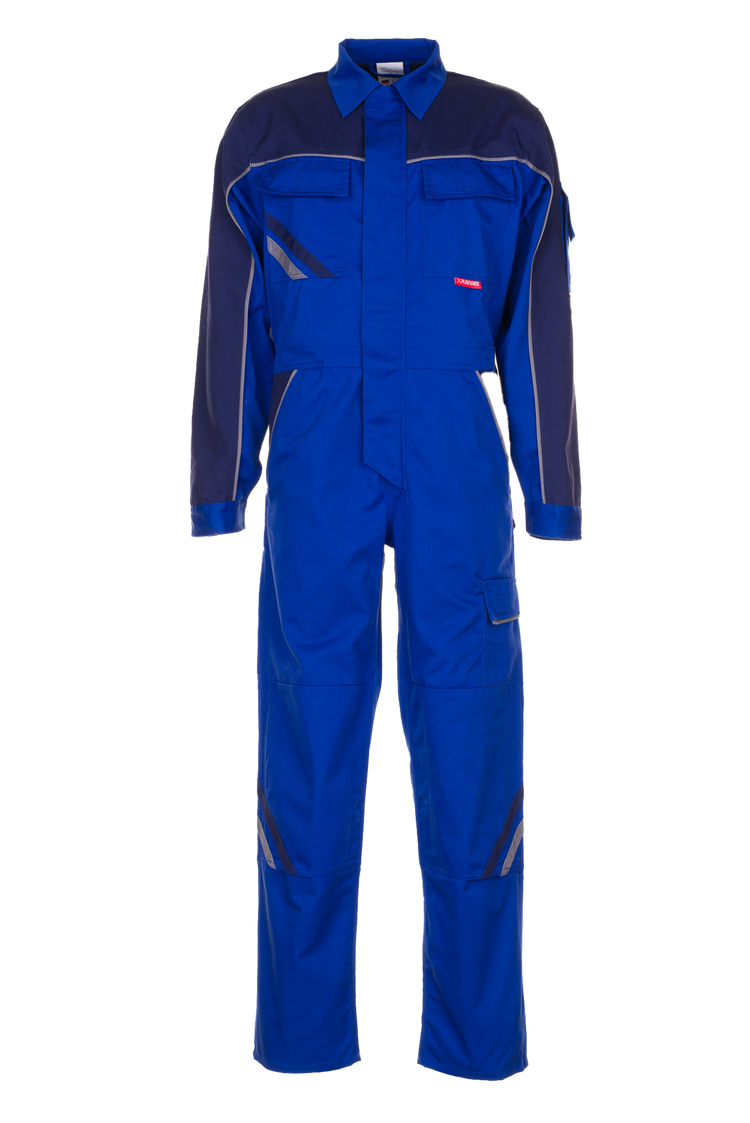 PLANAM HIGHLINE RALLYEKOMBI Work Overalls MEN - Oil And Grease Protection
