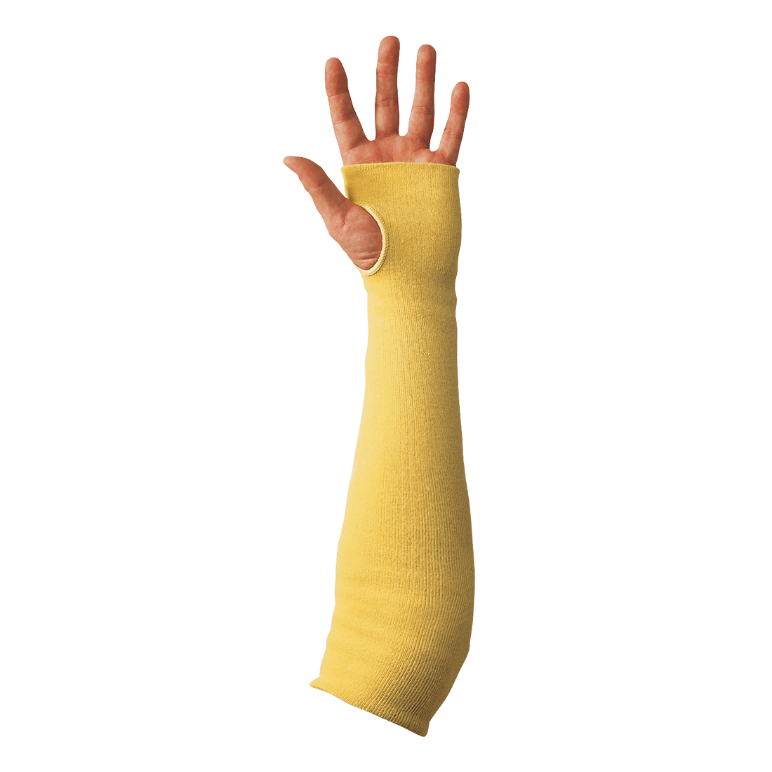 SIR SAFETY ARMEX ARM-DEFENDER Work Gloves - Para-Aramid Knit Fabric - 10 Pairs