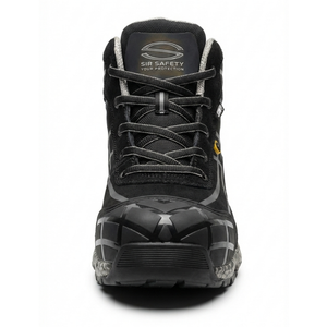 SIR SAFETY SNAKE S3 Work Shoes Men - Aluminium Toe Cap