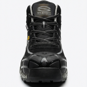 SIR SAFETY SNAKE S3 Work Shoes Men - Aluminium Toe Cap