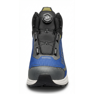 SIR SAFETY GLORY Safety Shoes S3S MEN Work Shoe - Nano Fibreglass Toe & NWT Midsole