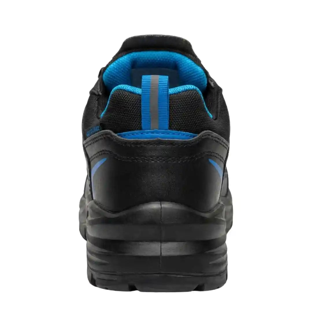 SIR SAFETY SMART Safety Shoes S7S MEN Work Shoe - Fiberglass Toe & Composite Midsole