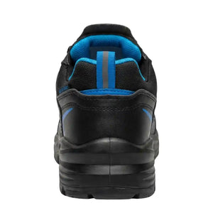 SIR SAFETY SMART Safety Shoes S7S MEN Work Shoe - Fiberglass Toe & Composite Midsole