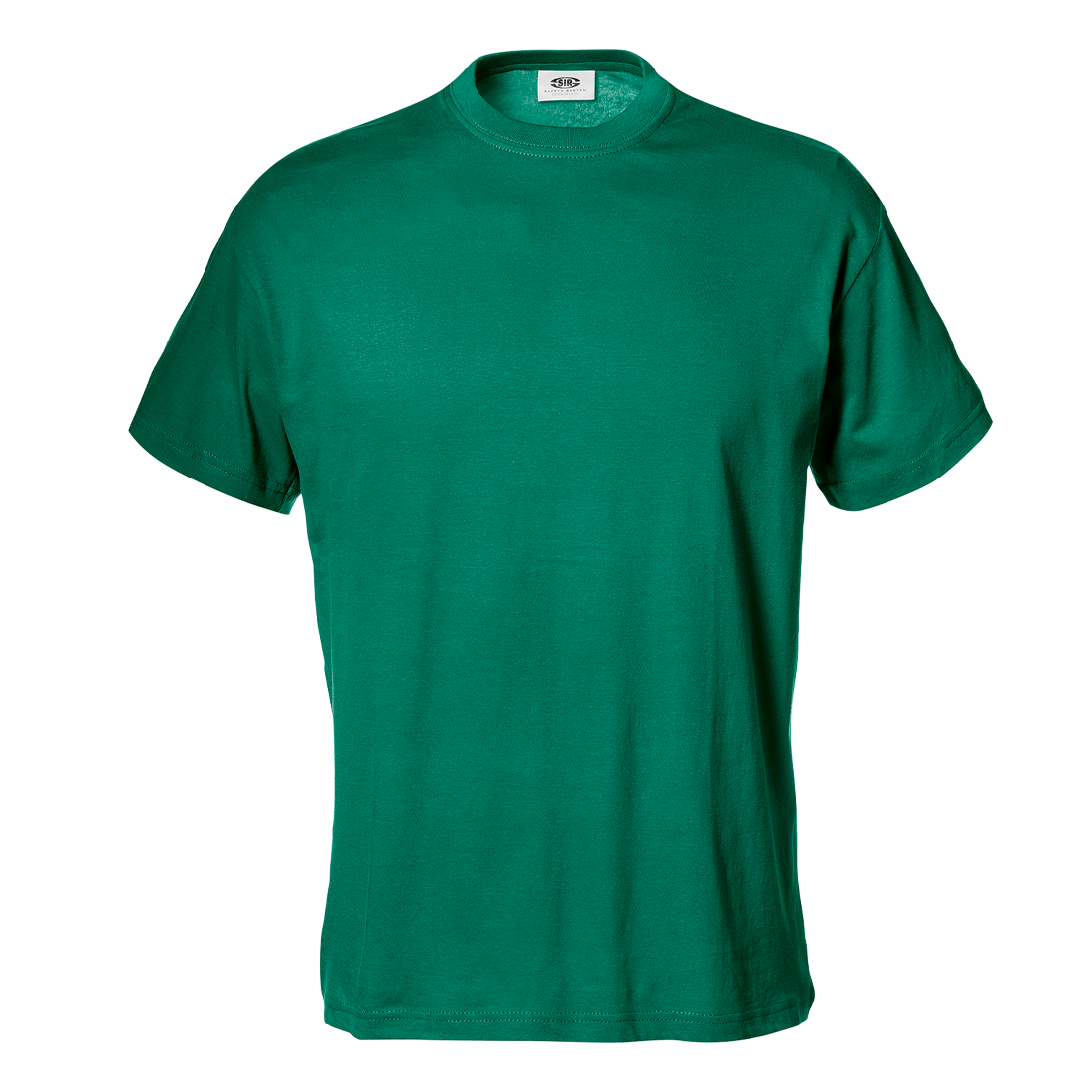SIR SAFETY SAMBA WORK  T-SHIRT - Pack of 12 Pieces