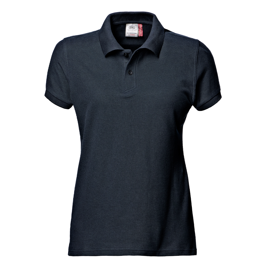 SIR SAFETY SIRFLEX ladies' polo Short Sleeve Work Polo WOMEN - 100% Cotton