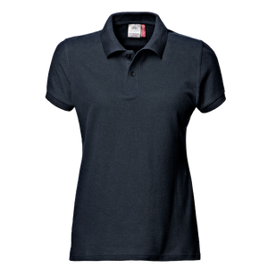 SIR SAFETY SIRFLEX ladies' polo Short Sleeve Work Polo WOMEN - 100% Cotton