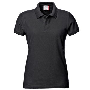 SIR SAFETY SIRFLEX ladies' polo Short Sleeve Work Polo WOMEN - 100% Cotton
