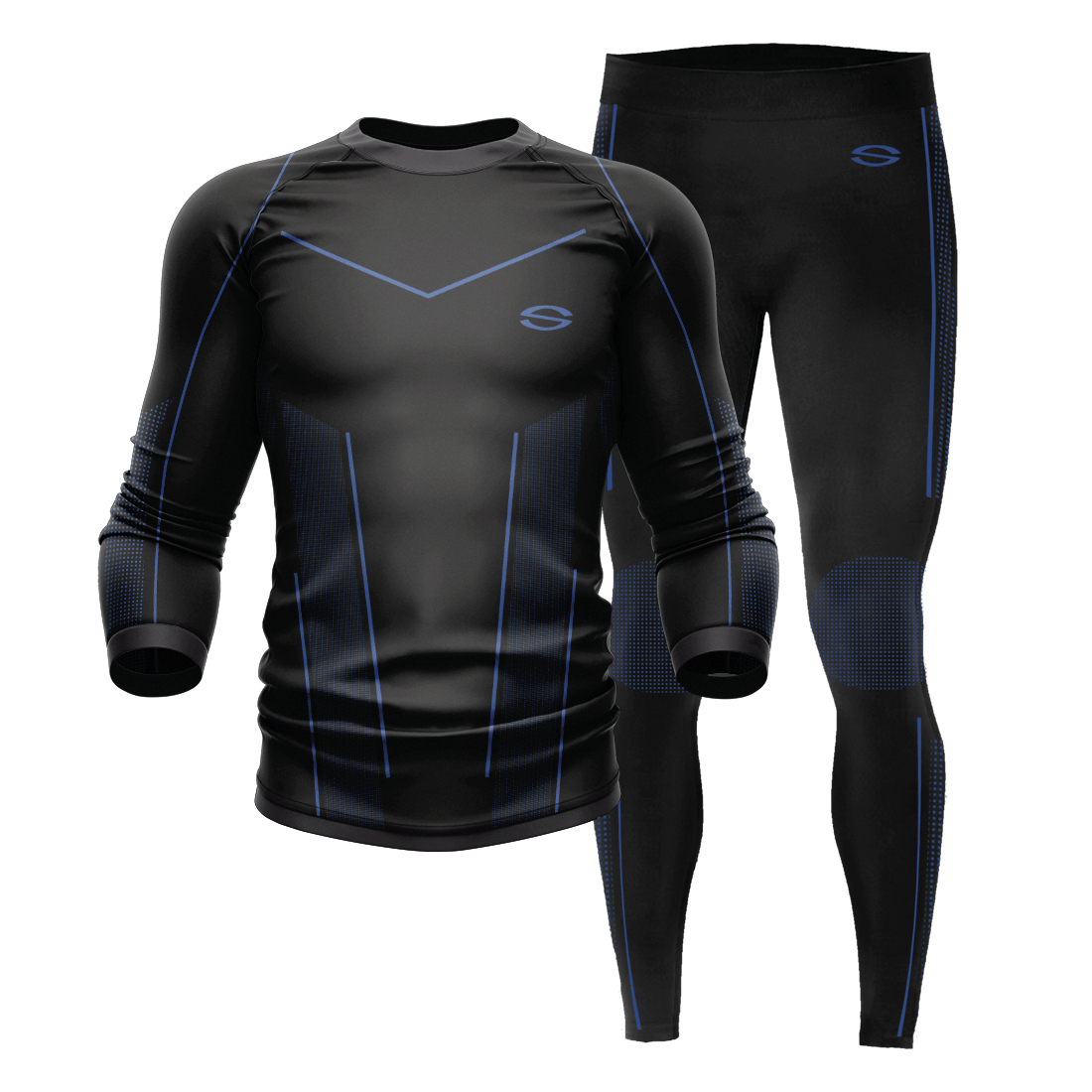 SIR SAFETY ACACIA Underwear Set Underwear Top - Seamless