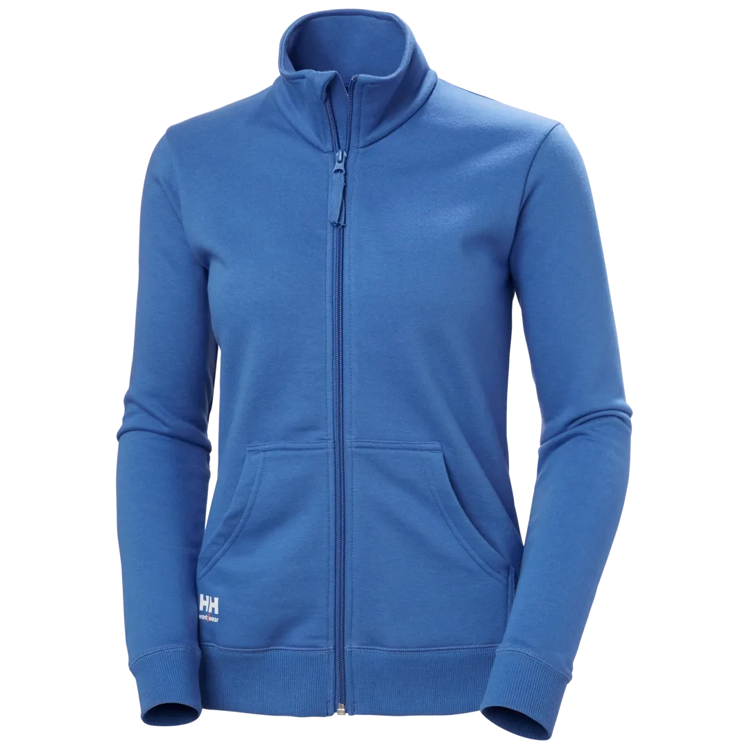 Helly Hansen Work Wear - 79321_558 - Product Flatshot-W23-Winter 2023-Winter 2023-Tradesmen