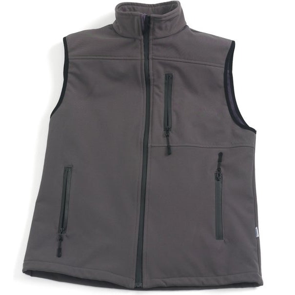 BITCO ALZ Bodywarmer - Water-Resistant - Windproof - Fleece Lining - Image 10