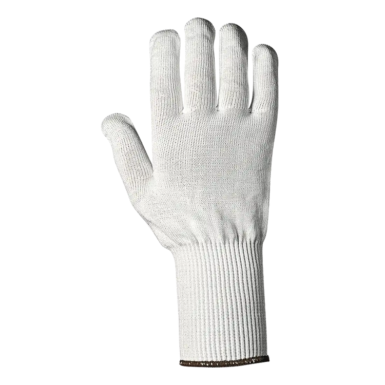 SIR SAFETY SLAUTER Food Safe Work Gloves - High Cut Resistance - 10 Pairs