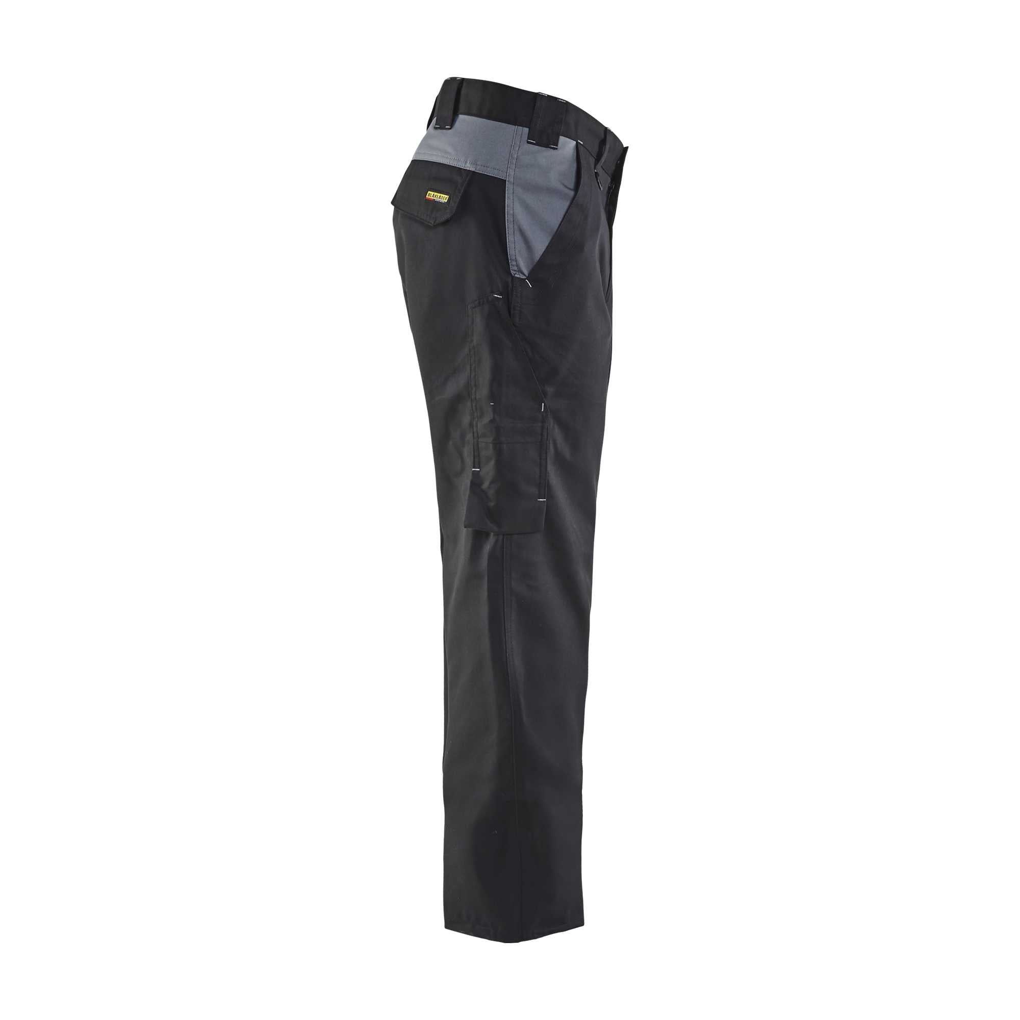 BLAKLADER 14041800 | Industry trousers Work Trousers Men - Twill Fabric