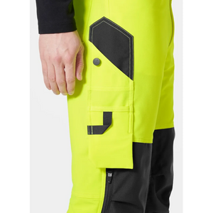 Helly Hansen Work Wear - 77430_369_feature3 - Onbody -W23-Winter 2023-Alna-Hivis