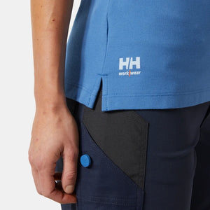 Helly Hansen Work Wear - 79168_558_feature2 - Onbody-W25-Winter 2025-FW25