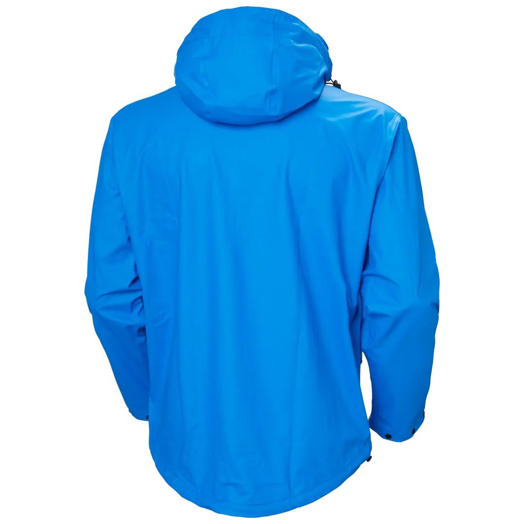 Helly Hansen Work Wear - 70180_530B - Rainwear-Winter 2020-Product Flat Shots-Product Flat Shots