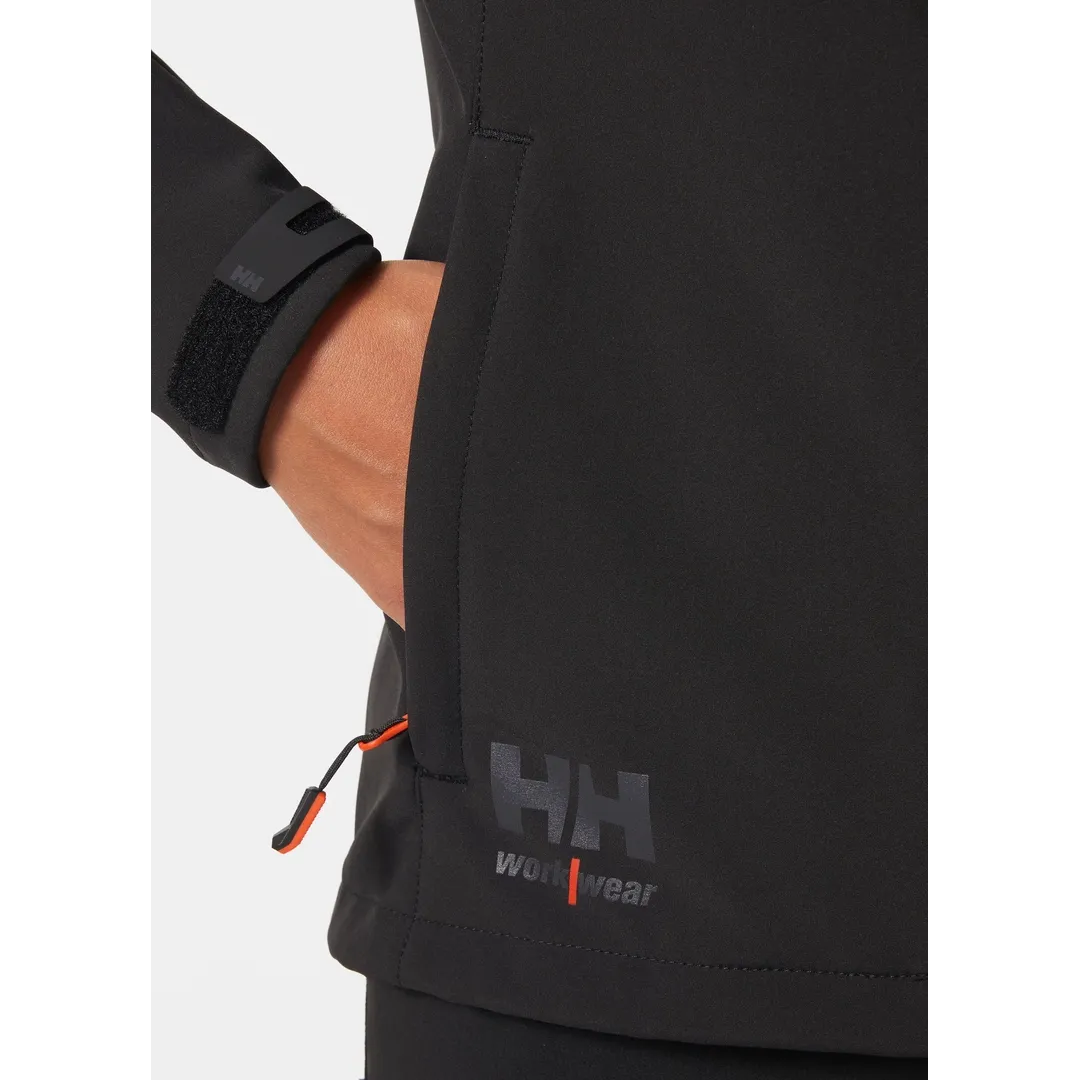 Helly Hansen Work Wear - 74240_990_feature1 - Trades-Onbody-S24-Summer 2024-Trades