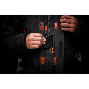 Helly Hansen Work Wear - 71362_990_detail2 - Winter 2020-Detail