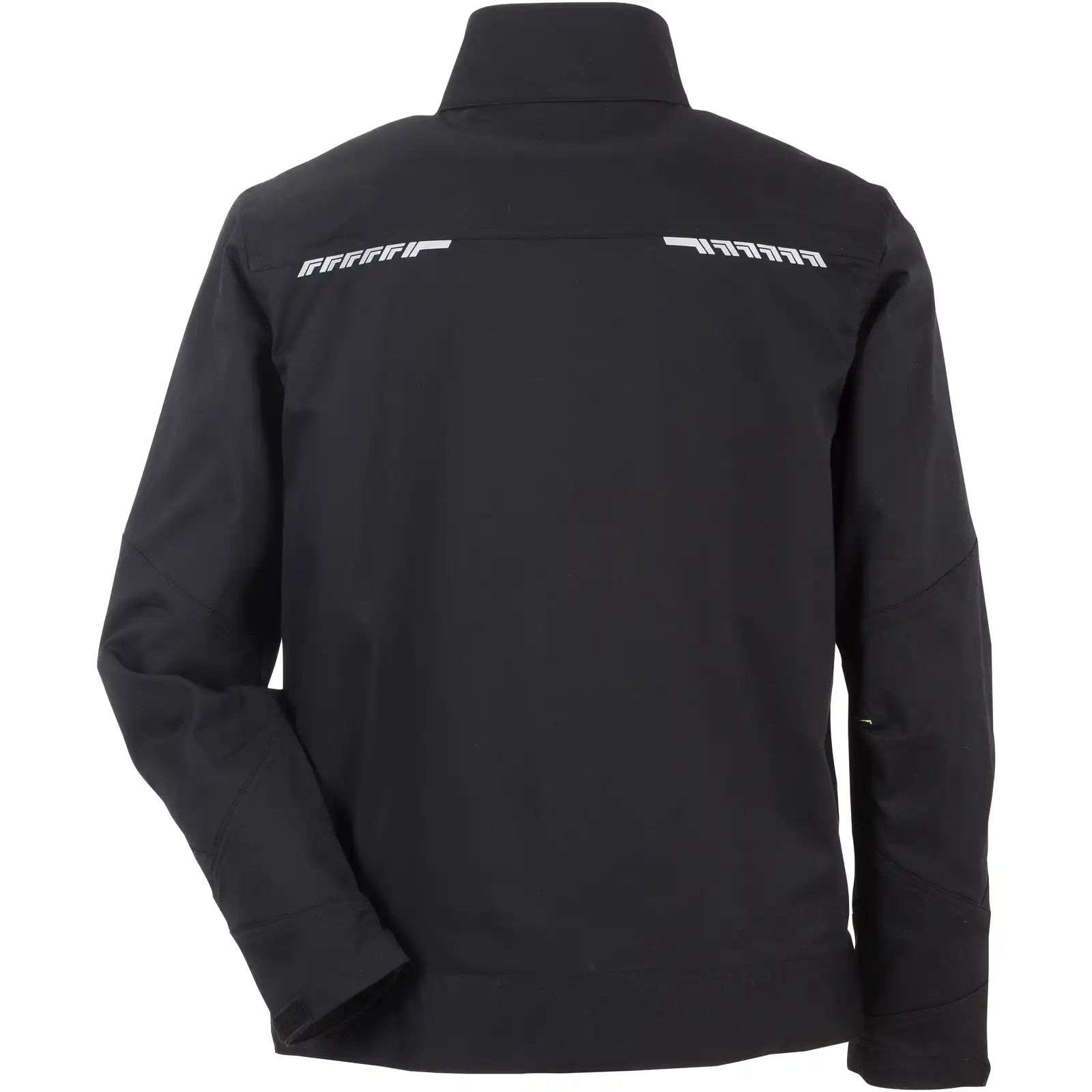 Planam PLANAM Stretchline Bundjacke schwarz 102 schwarz - Produktbild ohne Model