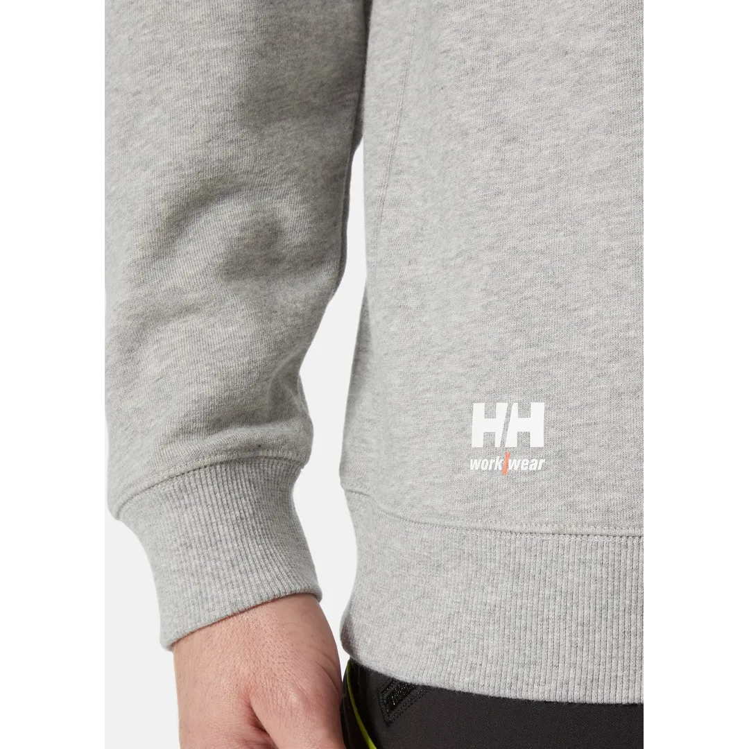 Helly Hansen Work Wear - 79325_930_feature1 - Onbody-W23-Winter 2023-FW23-Fundementals-Classic