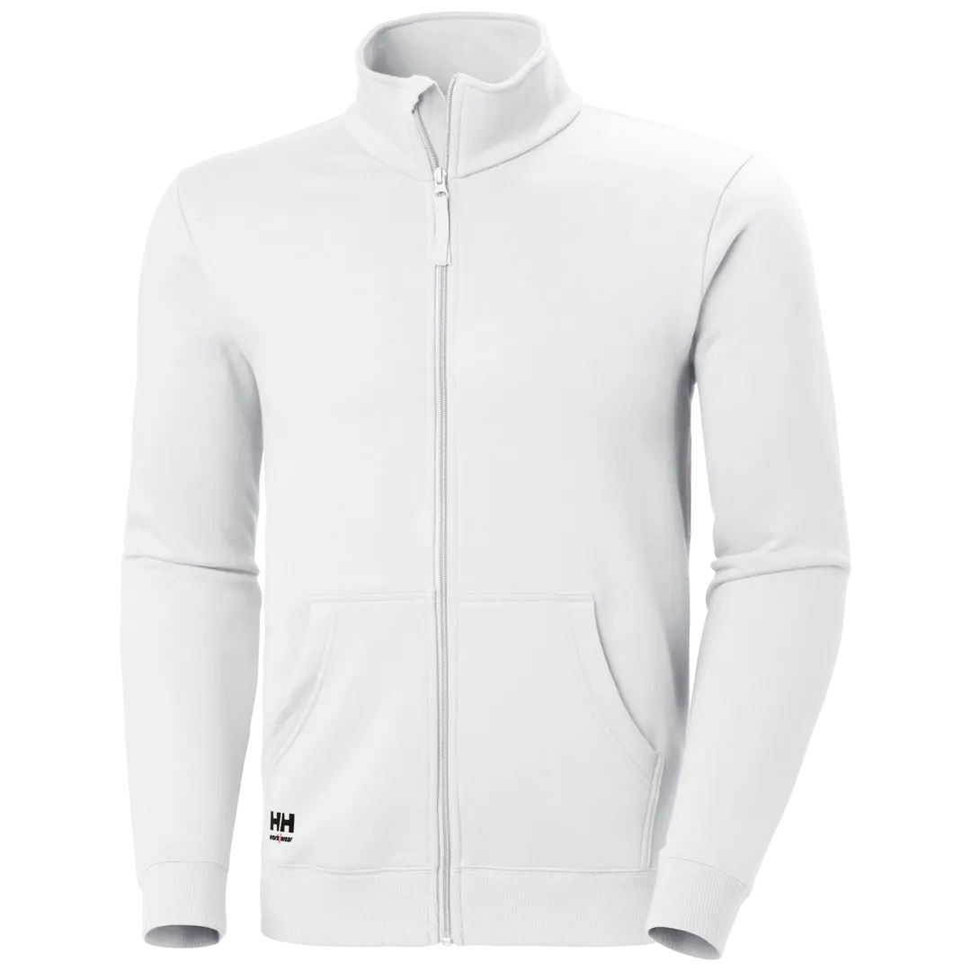 Helly Hansen Work Wear - 79326_900 - Product Flatshots-S25-Summer 2025-SS26-Fundementals-Classic