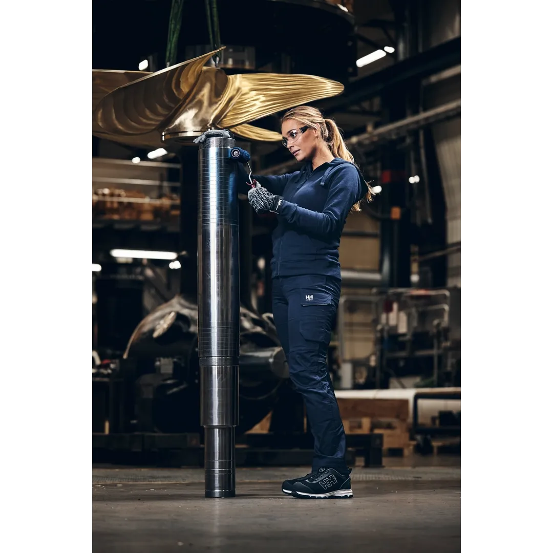 Helly Hansen Work Wear - 77530 Outfit 003__063 - Action-Summer 2021-Tradesmen-woman-Womens