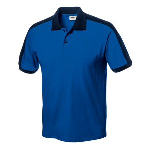 SIR SAFETY HARD ROCK polo Short Sleeve Work Polo MEN - Stretch Knit