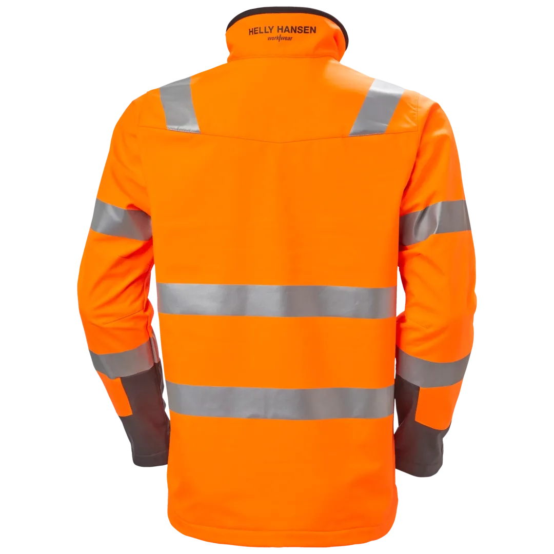 Helly Hansen Work Wear - 74095_269B - Product Flat Shots-2021-Product Flat Shots