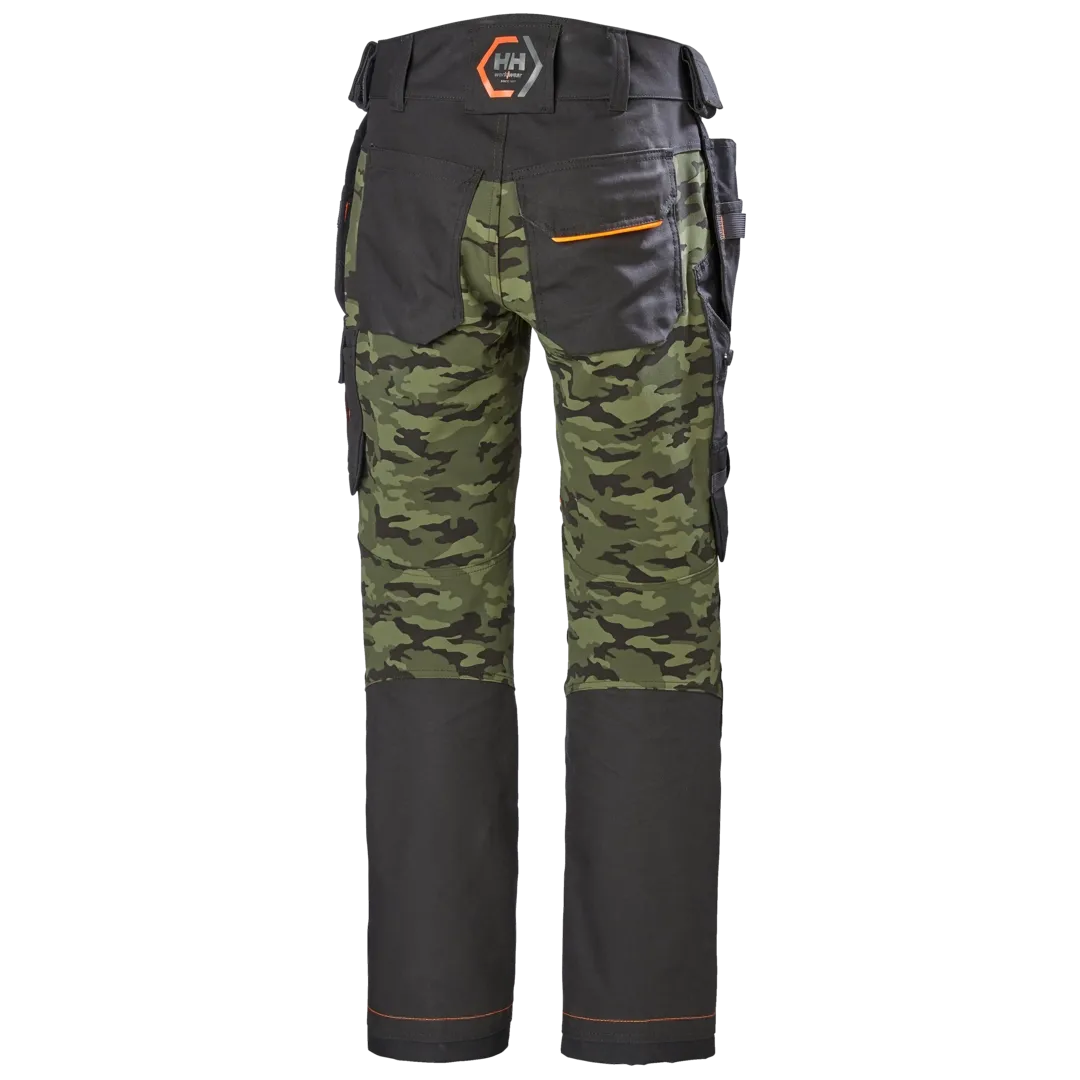 Helly Hansen Work Wear - 77441_481B - Tradesmen-Winter 2019-Product Flat Shots-Product Flat Shots