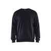 BLAKLADER 35851169 Sweatshirt Work Sweatshirt MEN - Fleece Lined
