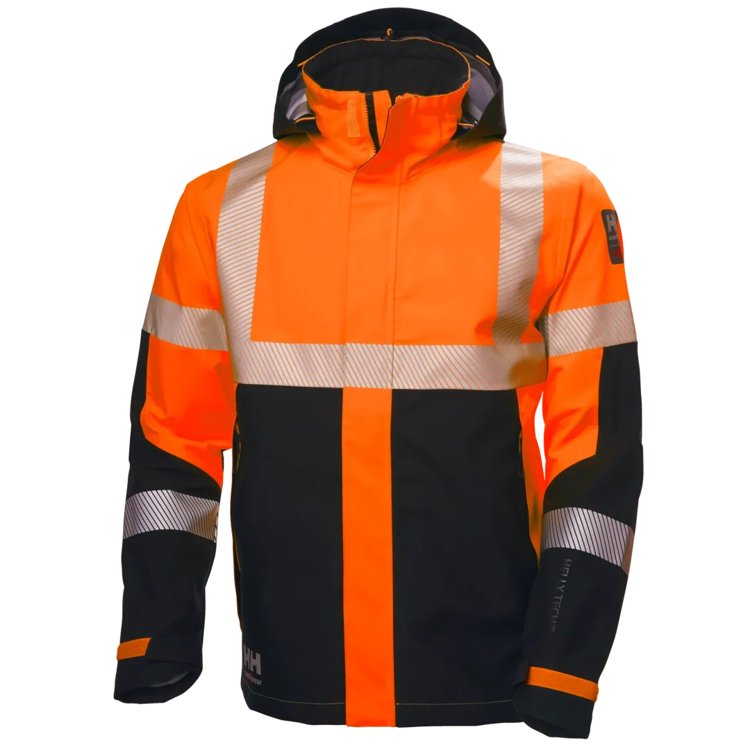 Helly Hansen Work Wear - 71172_269 - Winter 2021-Hivis-Product Flat Shots
