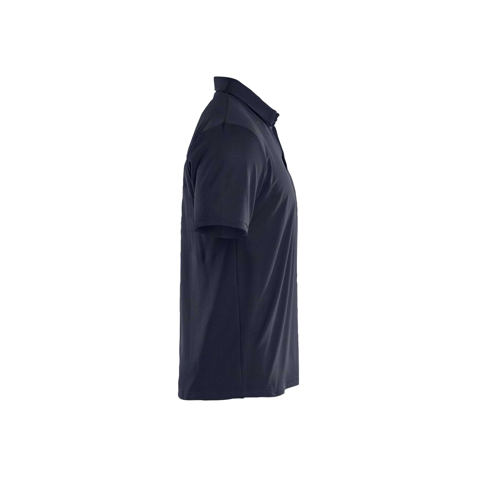 BLAKLADER 34161126 UV protected Function Polo Shirt Short Sleeve Work Polo MEN - UV Protection