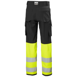 Helly Hansen Work Wear - 77433_369B - Product Flatshots-W23-Winter 2023-FW23