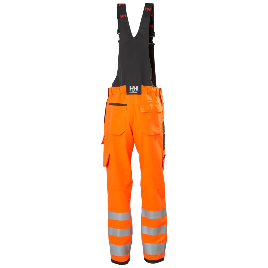 Helly Hansen Work Wear - 77549_269B - Product Flatshots-W24-Winter 2024-Hivis-Hi-vis