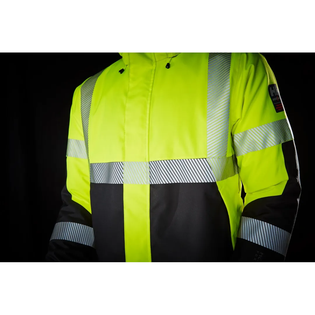 Helly Hansen Work Wear - 71372_369_3 - Detail-Winter 2018