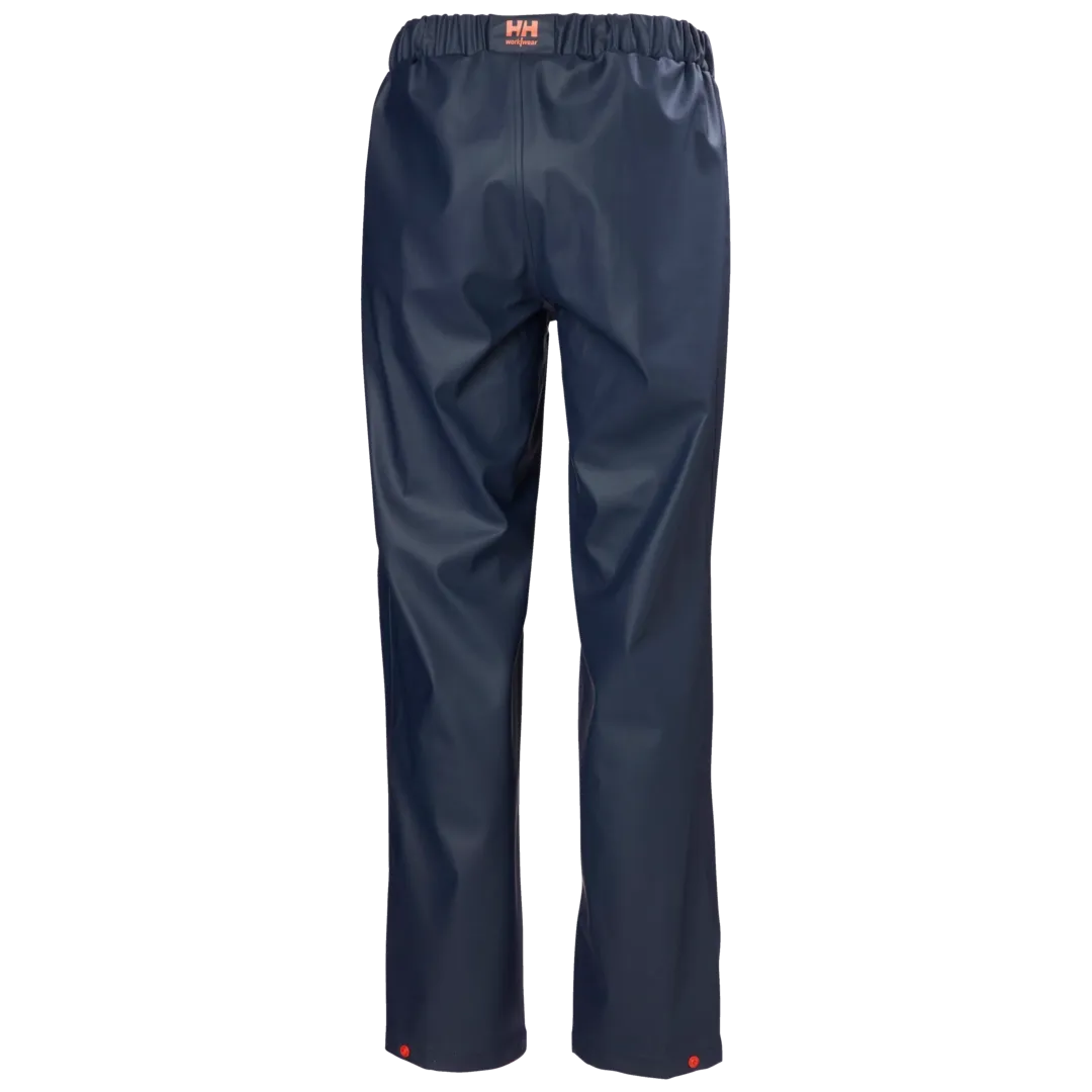 Helly Hansen Work Wear - 70486_590B - Rainwear-Product Flatshots-S25-Summer 2025