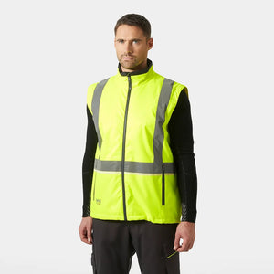 Helly Hansen Work Wear - 73185_369_onbody3 - Onbody-W25-Winter 2025-FW25-Hivis-UC-ME