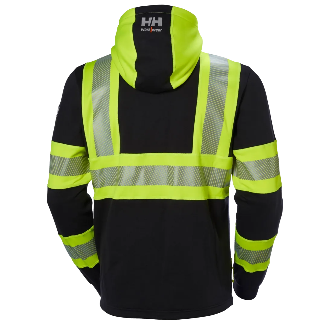 Helly Hansen Work Wear - 79273_369B - Hi Vis-Summer 2018-Product Flat Shots