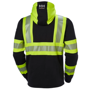 Helly Hansen Work Wear - 79273_369B - Hi Vis-Summer 2018-Product Flat Shots