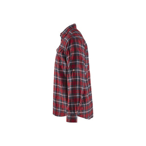 BLAKLADER 32991138 Chemise Manches Longues Chemise de Travail HOMME - 67% Coton
