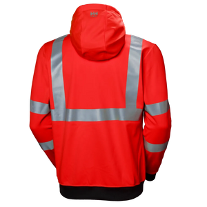 Helly Hansen Work Wear - 79094_160B - Product Flat Shots-Summer 2019-hi vis-Product Flat Shots