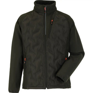 Planam Outdoor Strike Jacke oliv XS oliv - Vorschaubild