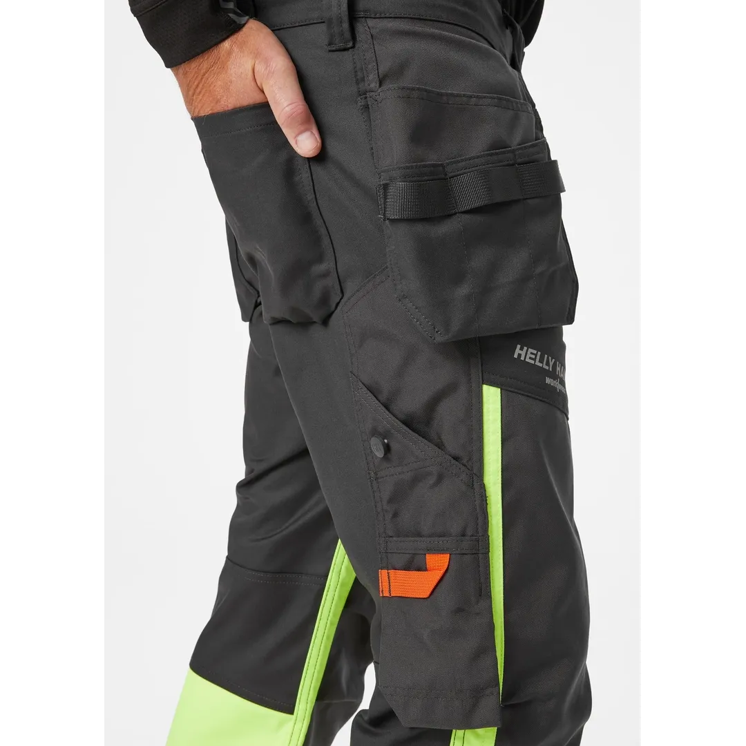 Helly Hansen Work Wear - 77422_369_feature2 - 