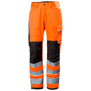 Helly Hansen Work Wear - 77514_269 - UC-ME-UCME-Hivis-FW22-Winter 2022-Product Flatshot-Hi Vis-Product Flat Shots